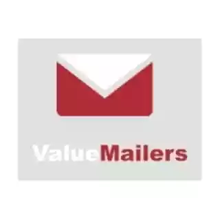 Shop ValueMailers coupon codes logo