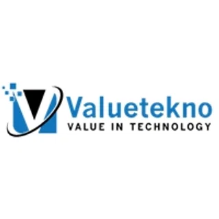 Valuetekno logo