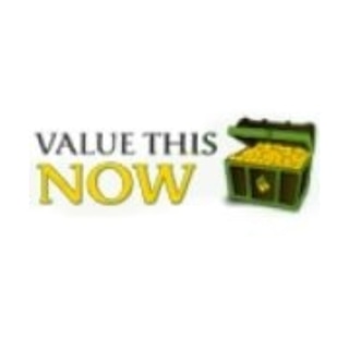 Value This Now coupon codes