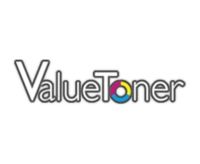 Shop Valuetoner logo