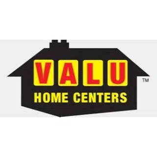 Valu Home Centers  logo