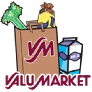ValuMarket logo