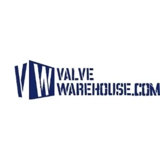Shop Valve Warehouse logo