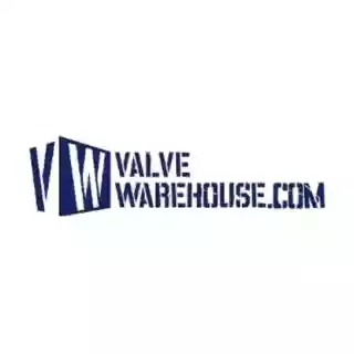 Valve Warehouse discount codes