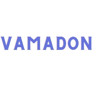 Vamadon logo