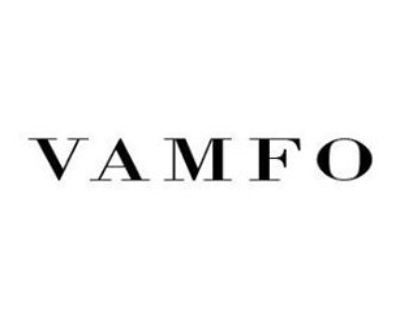 Shop VAMFO logo