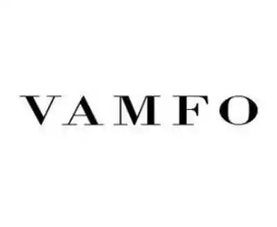 VAMFO logo