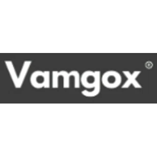 Vamgox logo