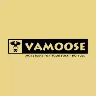 Shop Vamoose Bus coupon codes logo