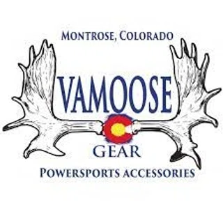 Vamoose Gear logo