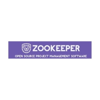 Shop Zookeeper logo