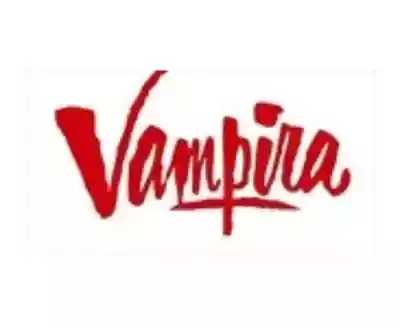 vampira-clothing logo