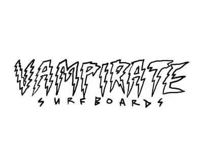Shop Vampirate Surfboards promo codes logo