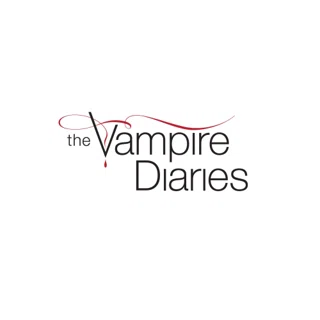 Vampire Diaries Merchandise logo