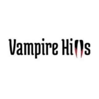 Shop Vampire Hills logo