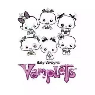 Vamplets discount codes