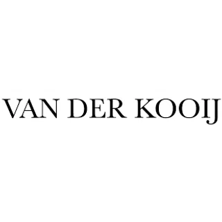 Van Der Kooij  logo