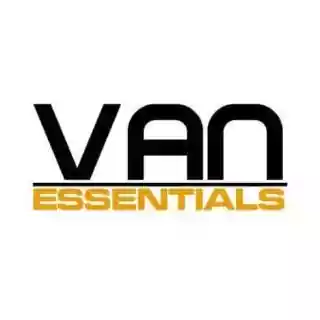 Van Essentials coupon codes