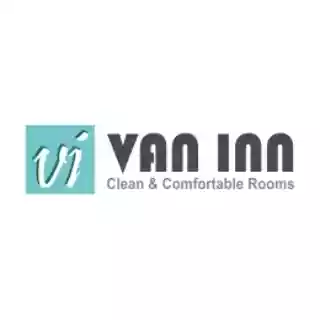 Shop Van Inn Motel logo