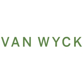 VAN WYCK logo