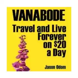 Shop Vanabode discount codes logo