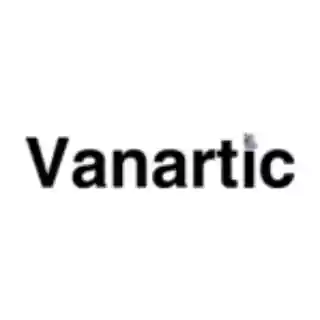 Vanartic logo