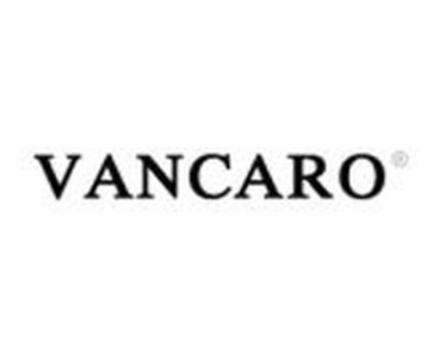 Shop Vancaro logo