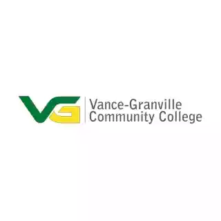 Shop Vance-Granville Community College coupon codes logo