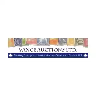 Shop Vance Auctions promo codes logo