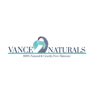 Shop Vance Naturals logo