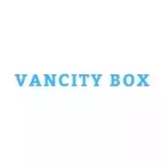 Vancity Box logo