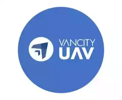 Shop VanCity UAV promo codes logo