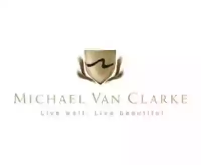 Shop Michael Van Clarke promo codes logo