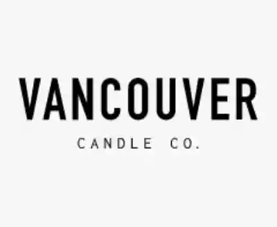 Shop Vancouver Candle Co discount codes logo