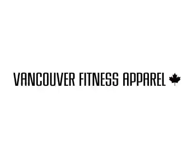 Vancouver Fitness logo