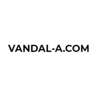 Vandal-A logo