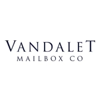 Vandalet Mailbox Co logo