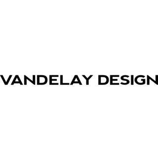 Vandelay Design logo