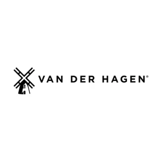 Van Der Hagen logo
