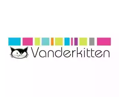 Shop Vanderkitten coupon codes logo