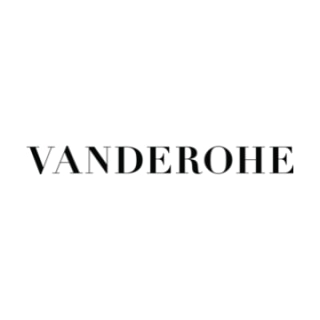 Shop Vanderohe logo