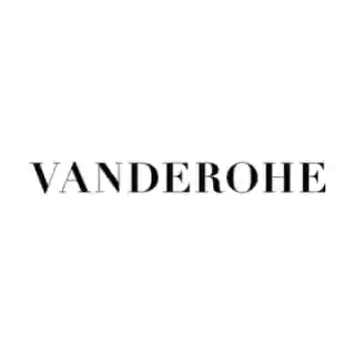 vanderohe.com logo
