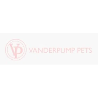 Vanderpump Pets logo
