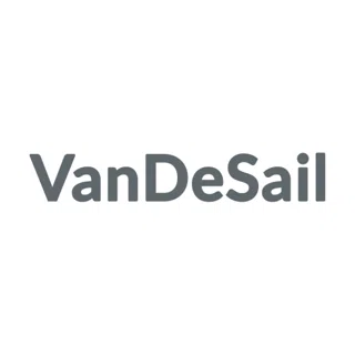 Shop VanDeSail  promo codes logo