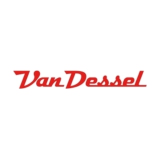 Shop Van Dessel Cycles coupon codes logo
