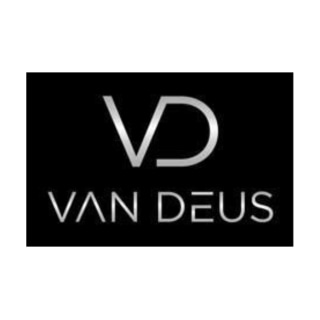 Shop Van Deus logo