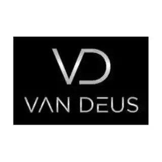 Van Deus coupon codes