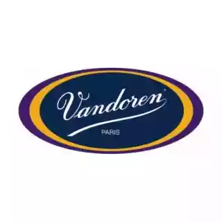 Shop Vandoren coupon codes logo