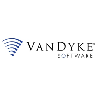 Shop VanDyke Software coupon codes logo