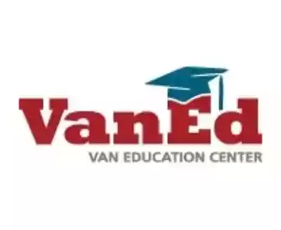 Shop Van Education Center coupon codes logo
